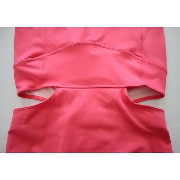 FP Movement OB1449134 Women's Sz S Pink Back It Up One Piece Jumpsuit - Picture 8 of 12
